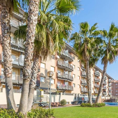 2P-53 - Lloret De Mar Eksteriør billede