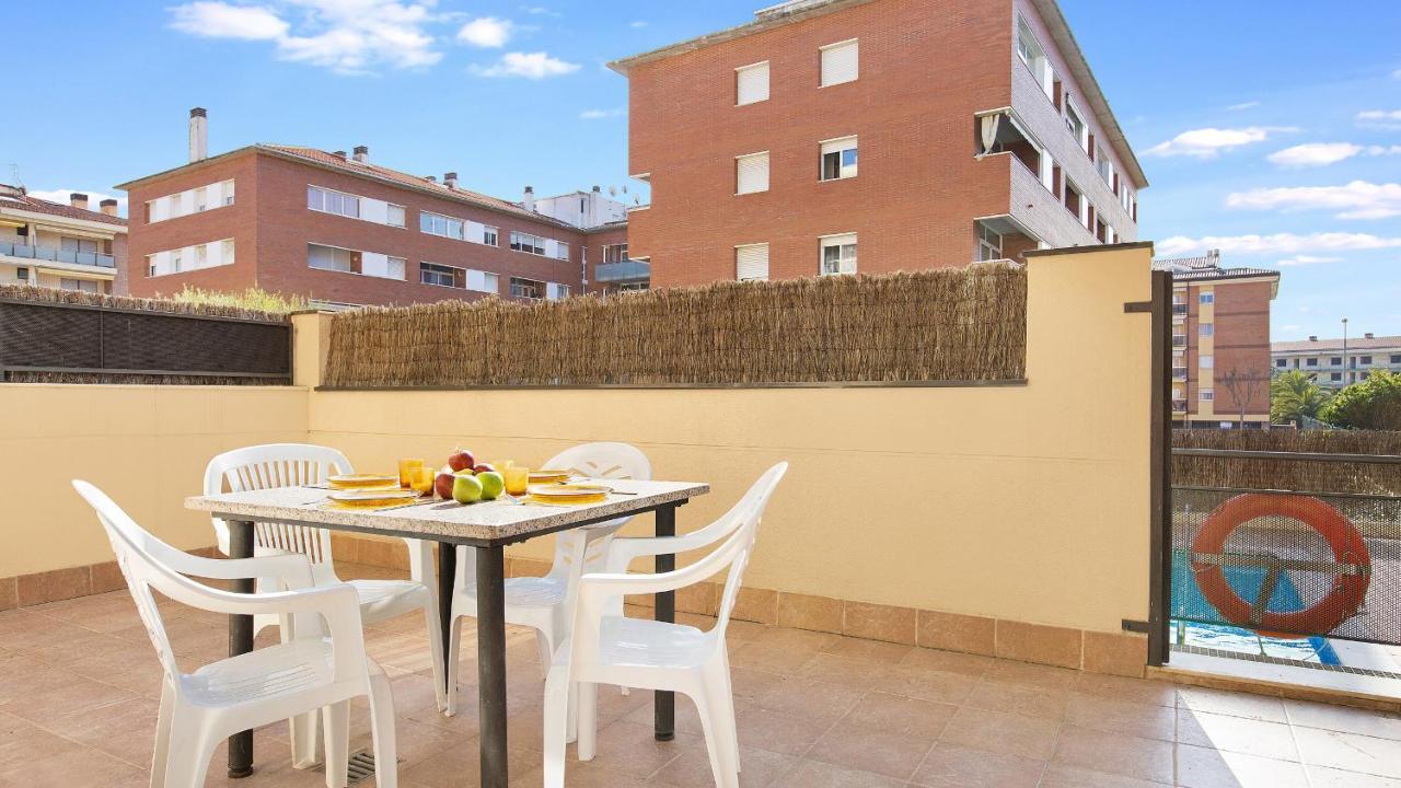 2P-53 - Lloret De Mar Eksteriør billede