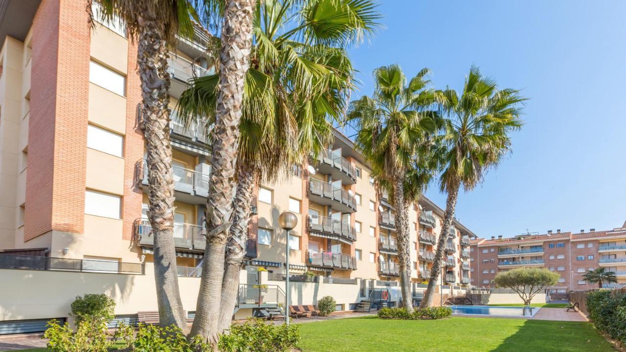 2P-53 - Lloret De Mar Eksteriør billede