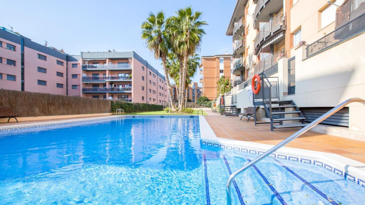 2P-53 - Lloret De Mar Eksteriør billede
