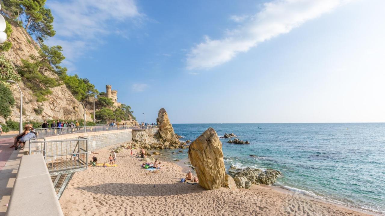 2P-53 - Lloret De Mar Eksteriør billede