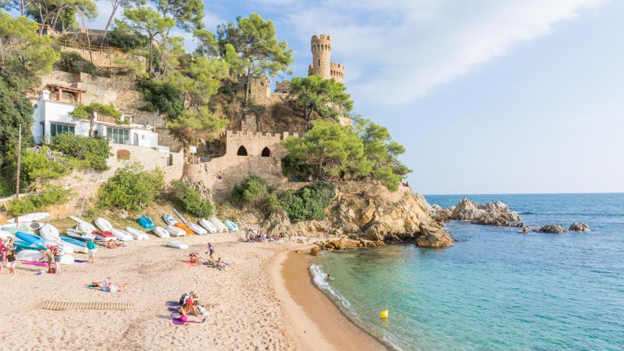 2P-53 - Lloret De Mar Eksteriør billede