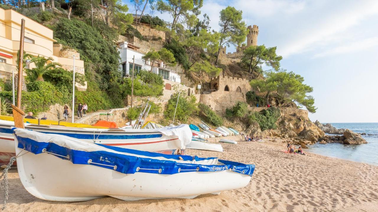 2P-53 - Lloret De Mar Eksteriør billede